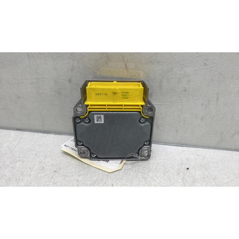 Boitier air bag SEAT EXEO Photo n°2