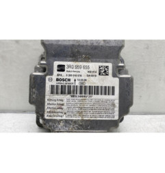 Boitier air bag SEAT EXEO