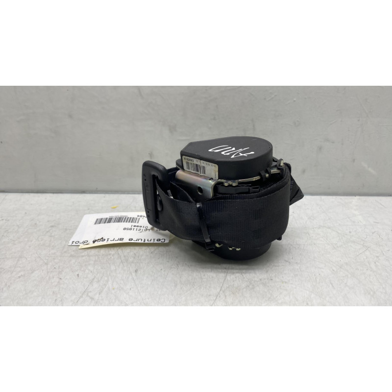 Ceinture arriere droit SEAT EXEO Photo n°4