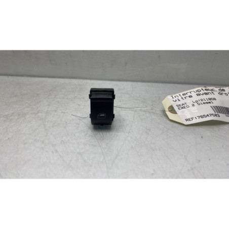 Interrupteur de leve vitre avant droit SEAT EXEO