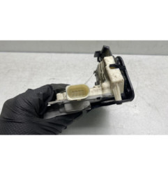 Serrure arriere gauche SEAT EXEO Photo n°1