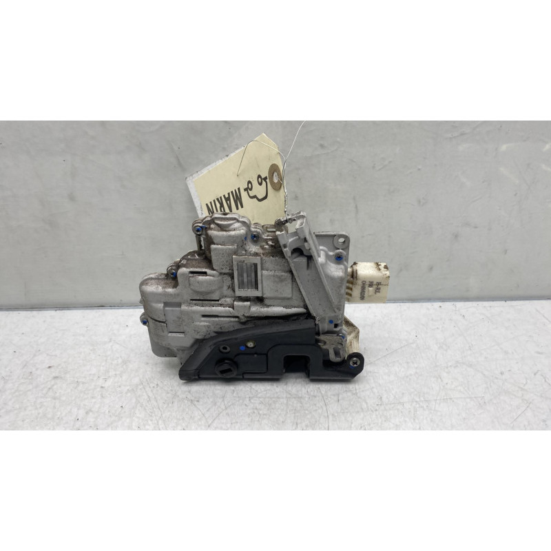 Serrure arriere gauche SEAT EXEO Photo n°2