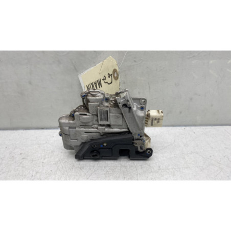 Serrure arriere gauche SEAT EXEO