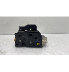 Serrure arriere gauche SEAT EXEO