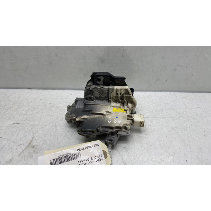 Serrure arriere gauche SEAT EXEO Photo n°4