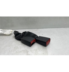 Attache ceinture arriere gauche CITROEN DS3