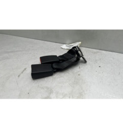 Attache ceinture arriere gauche CITROEN DS3