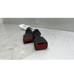Attache ceinture arriere gauche CITROEN DS3