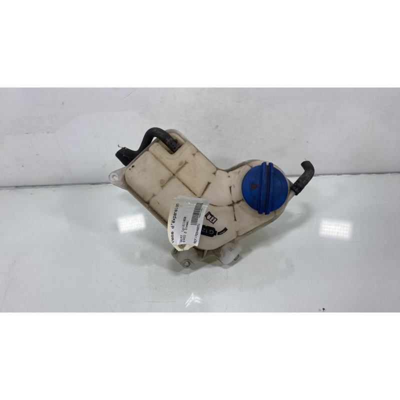 Vase d'expansion SEAT EXEO Photo n°1