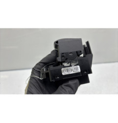 Poignee electrique frein a main RENAULT SCENIC 3