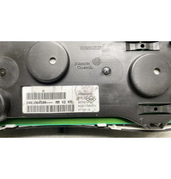 Compteur DACIA DUSTER 1