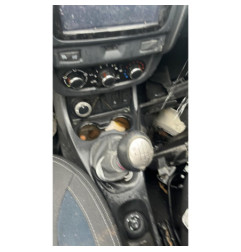 Compteur DACIA DUSTER 1