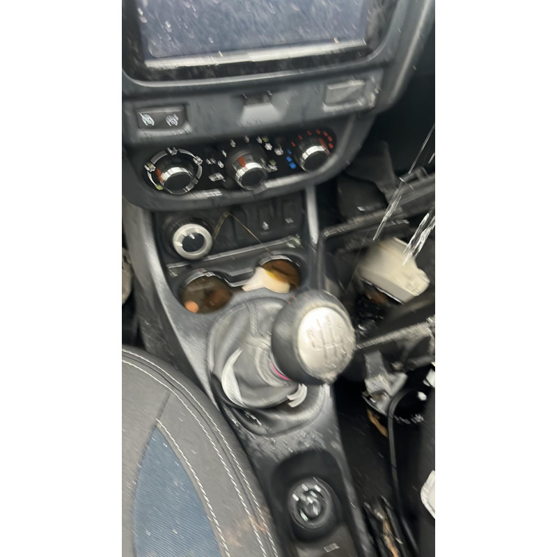 Compteur DACIA DUSTER 1 Photo n°6