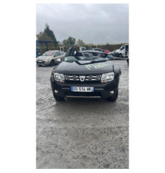 Compteur DACIA DUSTER 1