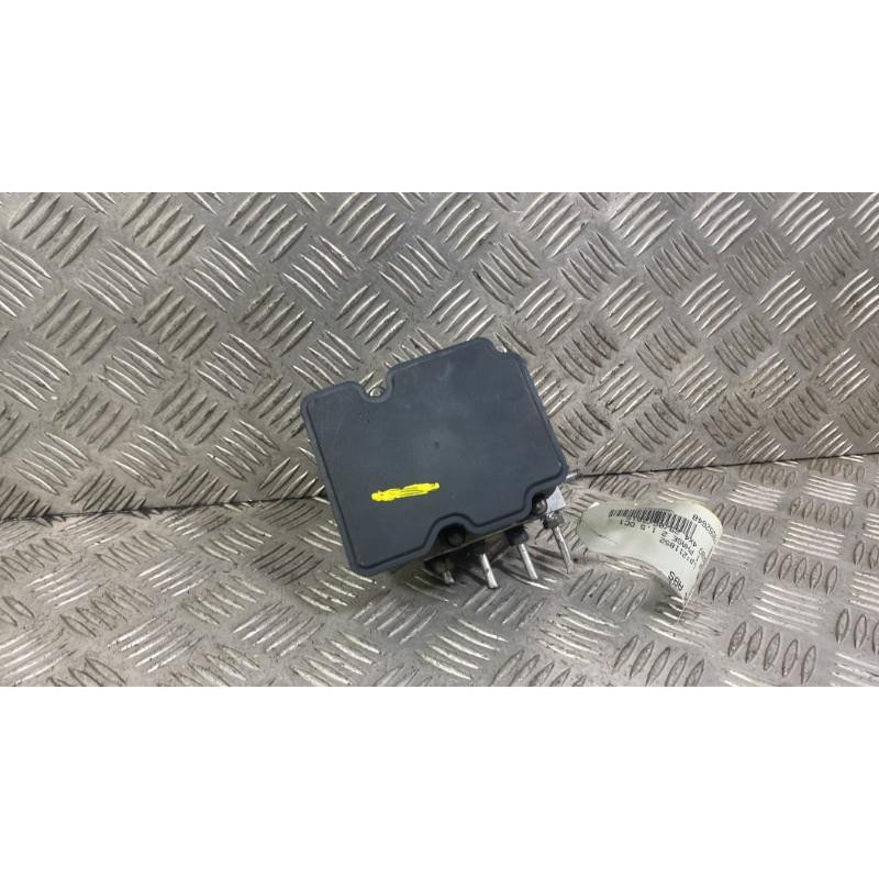 Bloc ABS (freins anti-blocage) DACIA DUSTER 1 Photo n°1