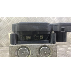 Bloc ABS (freins anti-blocage) DACIA DUSTER 1