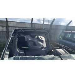 Bloc ABS (freins anti-blocage) DACIA DUSTER 1