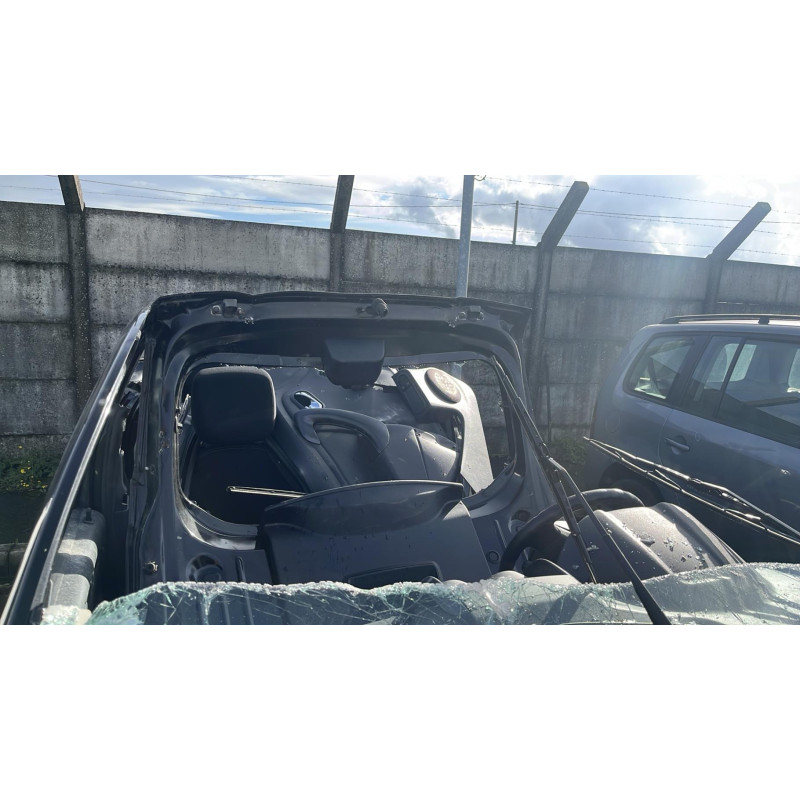 Bloc ABS (freins anti-blocage) DACIA DUSTER 1 Photo n°6