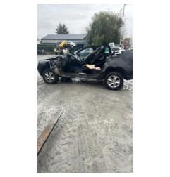 Bloc ABS (freins anti-blocage) DACIA DUSTER 1