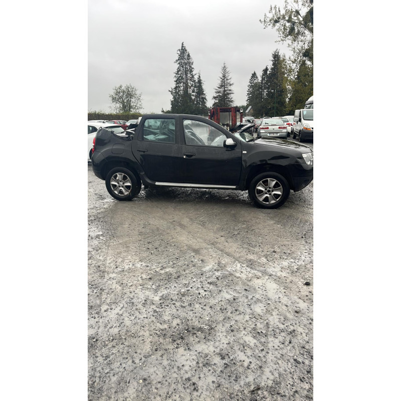 Bloc ABS (freins anti-blocage) DACIA DUSTER 1 Photo n°8
