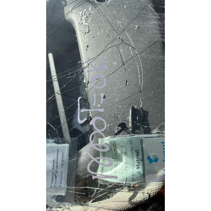 Bloc ABS (freins anti-blocage) DACIA DUSTER 1 Photo n°9