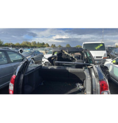 Bloc ABS (freins anti-blocage) DACIA DUSTER 1