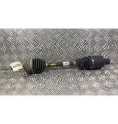Cardan droit (transmission) DACIA DUSTER 1 Photo n°1