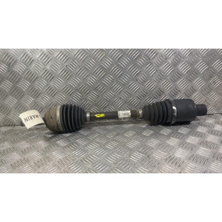 Cardan droit (transmission) DACIA DUSTER 1 Photo n°1