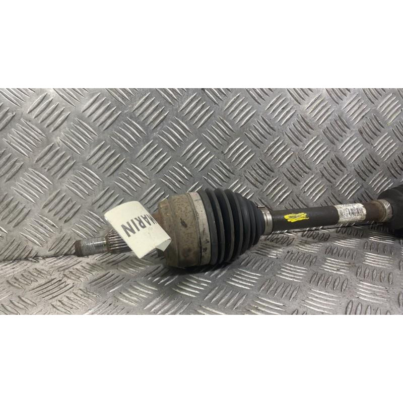 Cardan droit (transmission) DACIA DUSTER 1 Photo n°2
