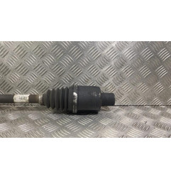 Cardan droit (transmission) DACIA DUSTER 1