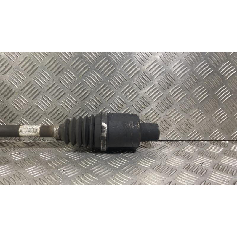 Cardan droit (transmission) DACIA DUSTER 1 Photo n°3