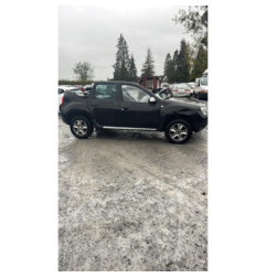 Cardan droit (transmission) DACIA DUSTER 1