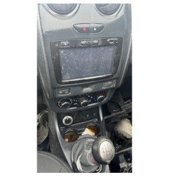 Cardan droit (transmission) DACIA DUSTER 1