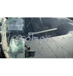 Cardan droit (transmission) DACIA DUSTER 1