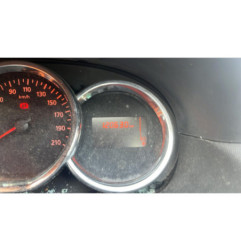 Cardan droit (transmission) DACIA DUSTER 1