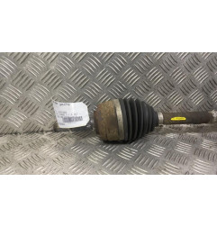 Cardan gauche (transmission) DACIA DUSTER 1 Photo n°1