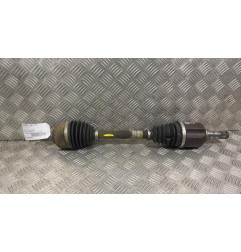 Cardan gauche (transmission) DACIA DUSTER 1