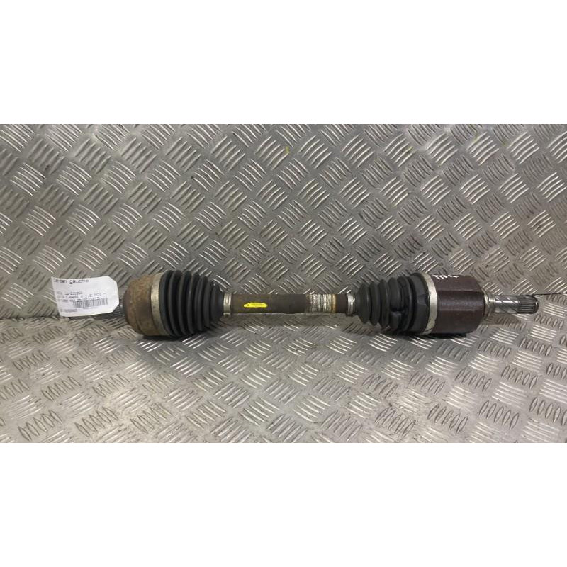 Cardan gauche (transmission) DACIA DUSTER 1 Photo n°2