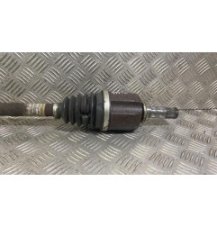 Cardan gauche (transmission) DACIA DUSTER 1