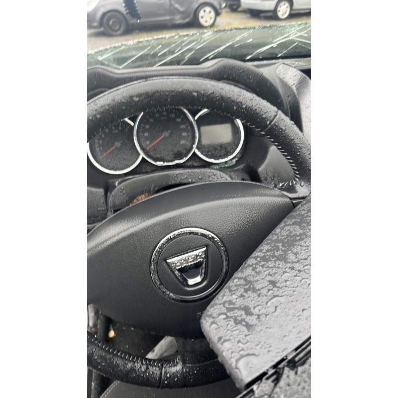 Cardan gauche (transmission) DACIA DUSTER 1 Photo n°4