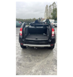Cardan gauche (transmission) DACIA DUSTER 1