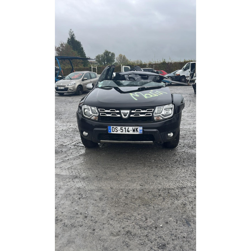 Cardan gauche (transmission) DACIA DUSTER 1 Photo n°14