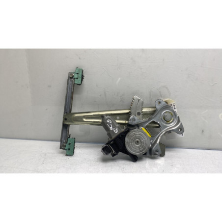 Leve vitre electrique arriere gauche NISSAN JUKE 1 Photo n°1