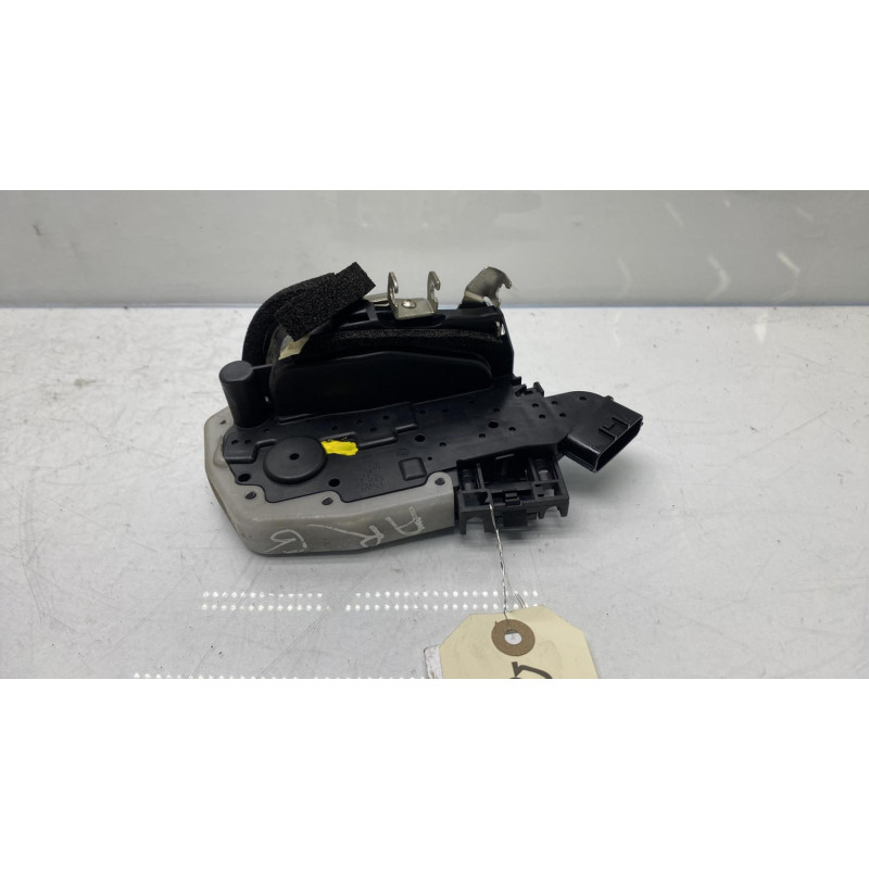 Serrure arriere gauche NISSAN JUKE 1 Photo n°4