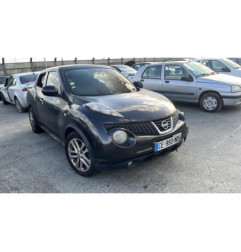 Serrure avant gauche NISSAN JUKE 1