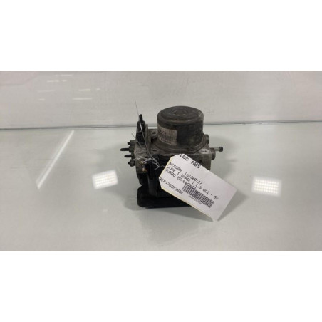 Bloc ABS (freins anti-blocage) NISSAN JUKE 1