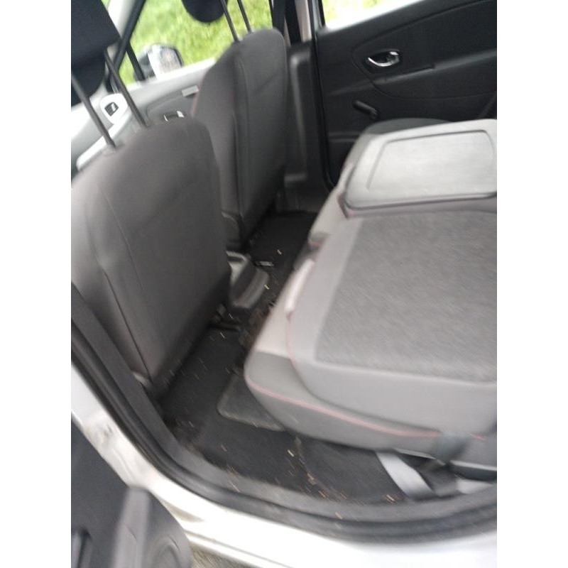 Boitier UCH RENAULT SCENIC 3 Photo n°4