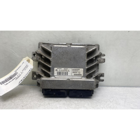 Calculateur moteur DACIA SANDERO 1 Photo n°1