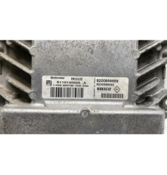 Calculateur moteur DACIA SANDERO 1
