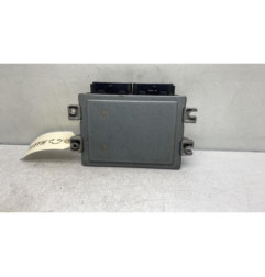 Calculateur moteur DACIA SANDERO 1